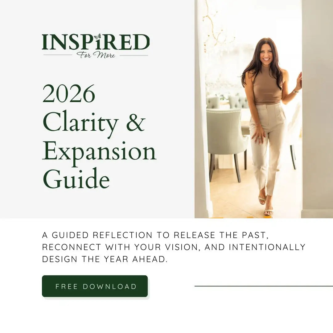 2026 Clarity & Expansion Guide